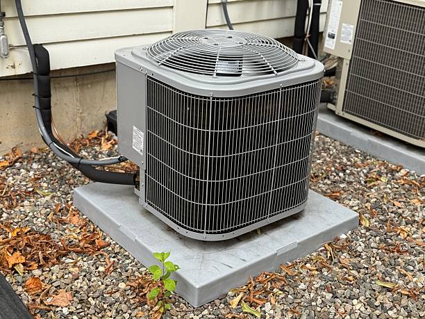 24/7 Emergency Hvac experts in Canton, TX